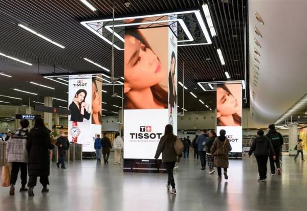 JCDecaux : l'AG a approuvé le versement d'un dividende de 0,65 E par action
