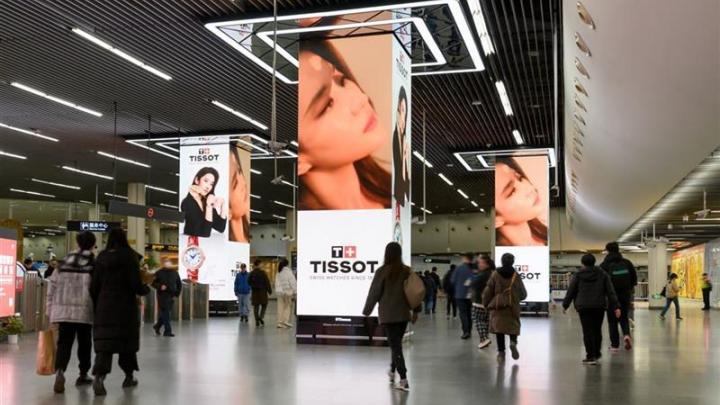 JCDecaux : l'AG a approuvé le versement d'un dividende de 0,65 E par action