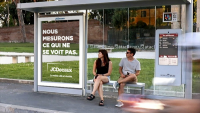 JCDecaux présentera ses innovations lors de VivaTech 2026