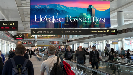 JCDecaux : une croissance interne de +5,7% au T1