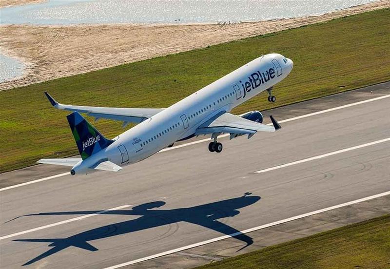 JetBlue : le redressement sera plus long que prévu