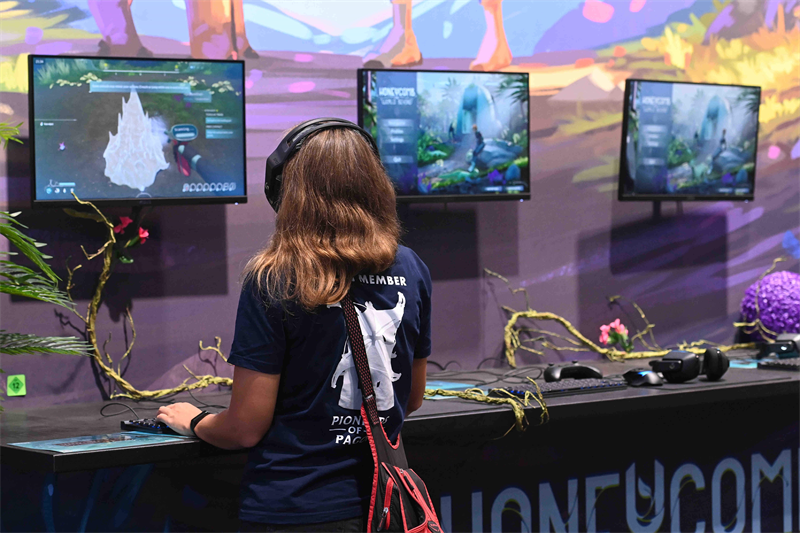 Jeux vidéo : Electronic Arts pourrait fusionner avec un autre géant du secteur