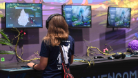 Jeux vidéo : Electronic Arts pourrait fusionner avec un autre géant du secteur