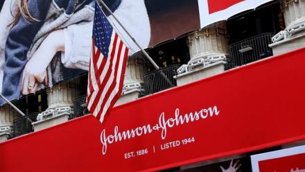 Johnson & Johnson relève ses prévisions financières