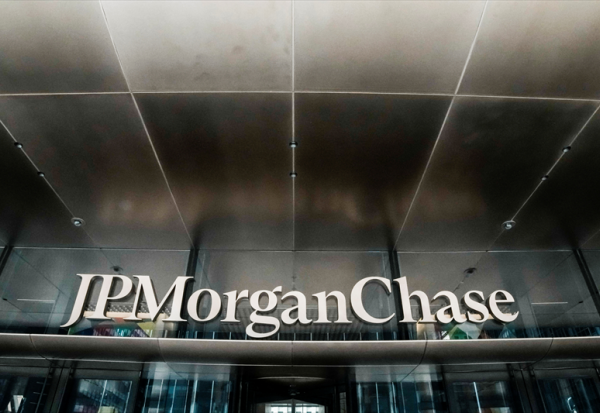 JP Morgan Chase bat le consensus à Wall Street