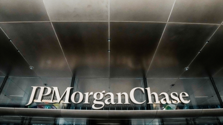 JP Morgan Chase bat le consensus à Wall Street