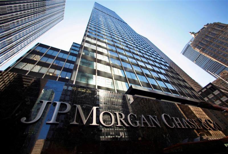 JP Morgan Chase : "peut-être la période la plus dangereuse que le monde ait connue depuis des décennies"
