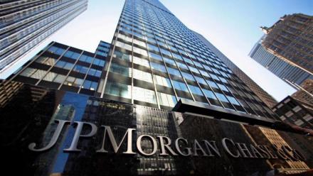 JP Morgan Chase : "peut-être la période la plus dangereuse que le monde ait connue depuis des décennies"