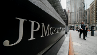 JP Morgan Chase : titanesque ?