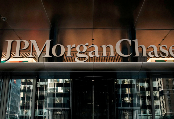 JPMorgan Chase : 13 milliards de dollars de bénéfices au 4e trimestre