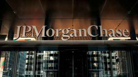 JPMorgan Chase : 13 milliards de dollars de bénéfices au 4e trimestre