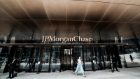 JPMorgan Chase : un bénéfice inférieur aux attentes