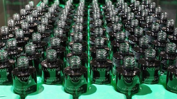 Kering : encore en mouvement