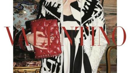 Kering et Mayhoola renflouent Valentino