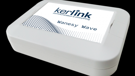 Kerlink : gros coup de chaleur