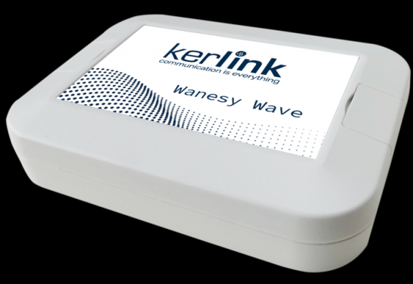 Kerlink : la croissance est revenue au deuxième trimestre