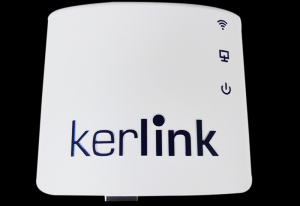 Kerlink : recule après les annonces