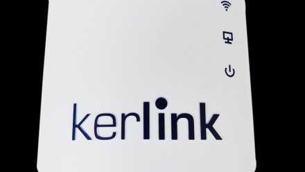 Kerlink : recule après les annonces