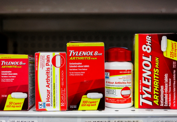 Kimberly-Clark lance une OPA sur Kenvue pour 48,7 milliards de dollars