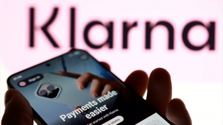 Klarna déboule à Wall Street aujourd'hui