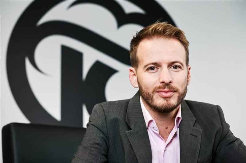 Kumulus Vape inaugure son unité de production