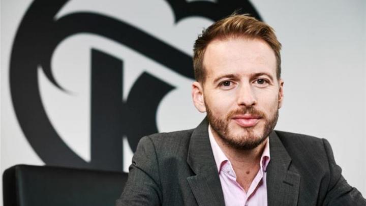 Kumulus Vape inaugure son unité de production