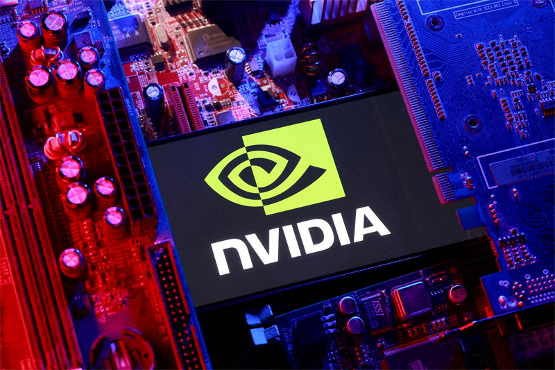 L'accord entre Nvidia et OpenAI soulève des inquiétudes sur des investissements "circulaires" dans l'IA