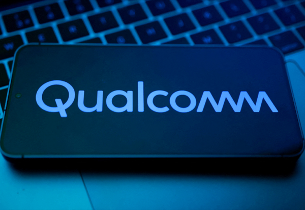L'action Qualcomm s'envole après un accord avec Amazon !