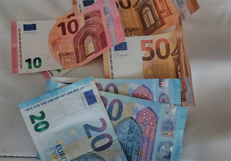 L'inflation accélérait à nouveau en août en France