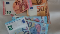 L'inflation accélérait à nouveau en août en France