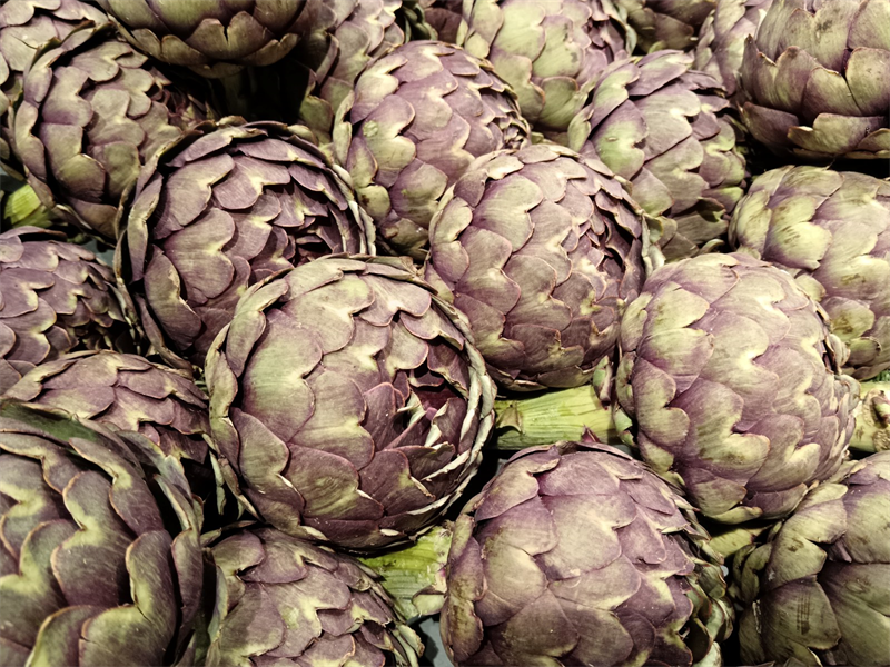 L'inflation annuelle 'harmonisée' revue en légère baisse en août en France