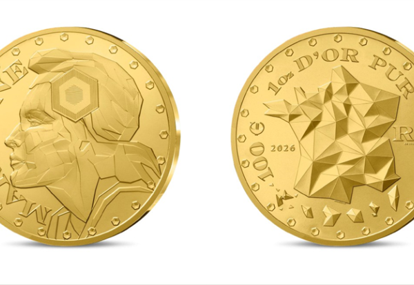 L'or de retour vers les 3900$