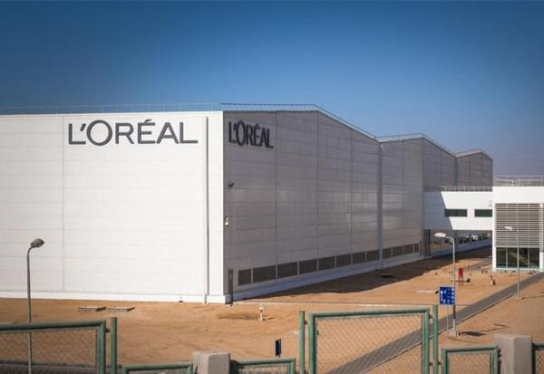 L'Oréal : beau rebond