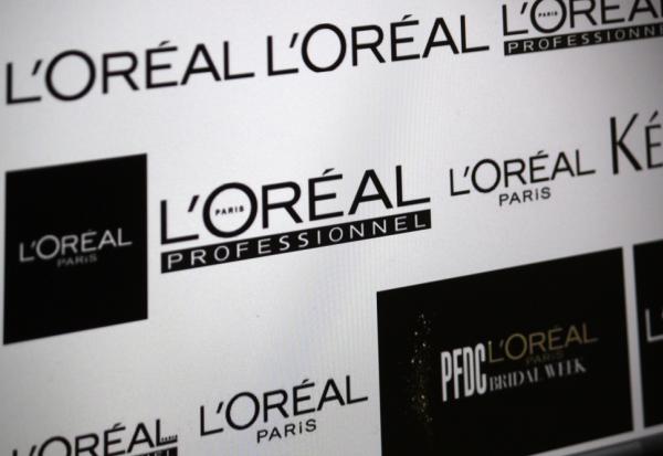 L'Oréal : candidat à la reprise d'Armani...