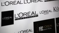 L'Oréal : candidat à la reprise d'Armani...