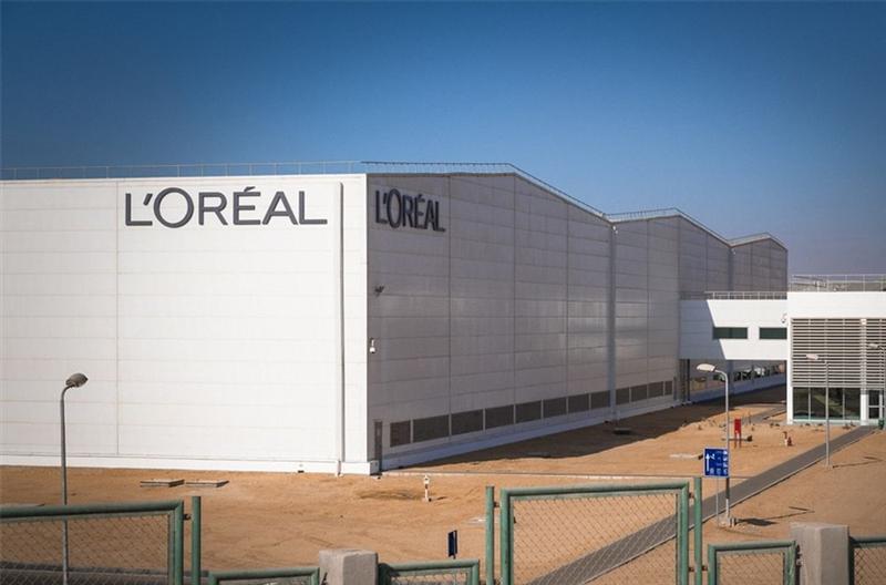 L'Oréal : un broker voit plus haut