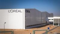 L'Oréal : un broker voit plus haut