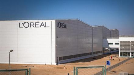 L'Oréal : un broker voit plus haut