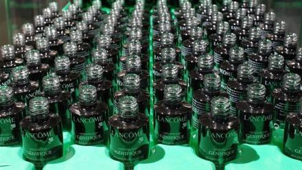 L'Oréal : un résultat net semestriel à +4,7%