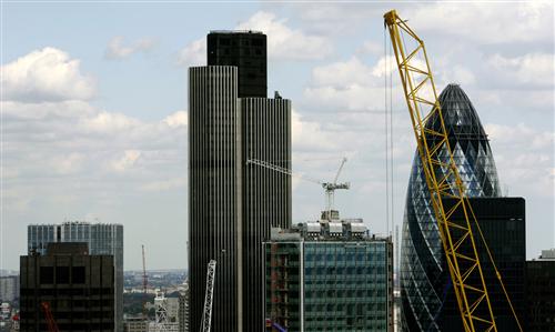 La Banque d'Angleterre abaisse ses taux d'un quart de point