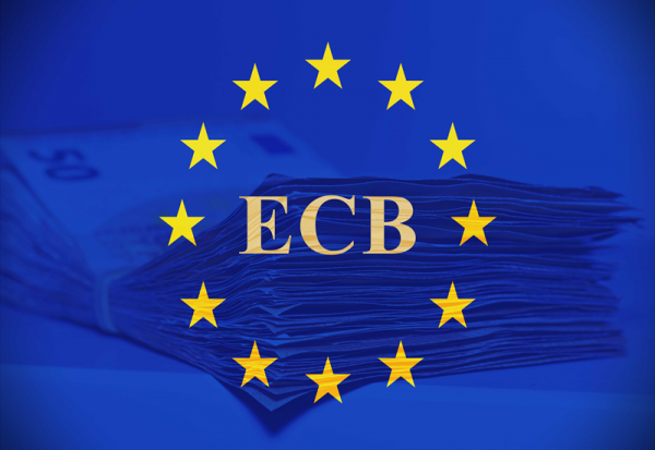 La BCE laisse ses taux inchangés