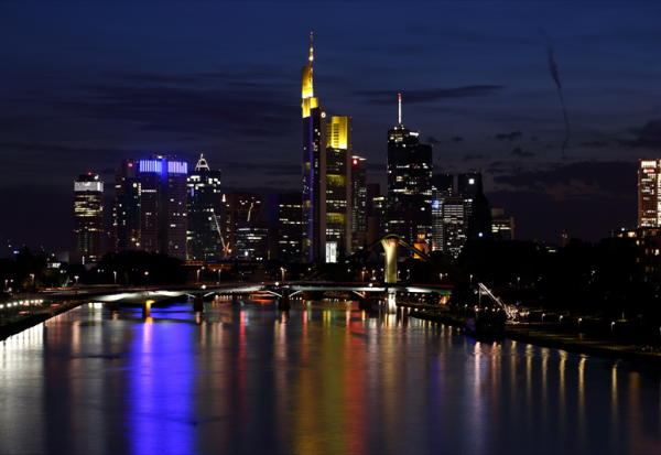 La BCE ne doit pas augmenter ses taux !