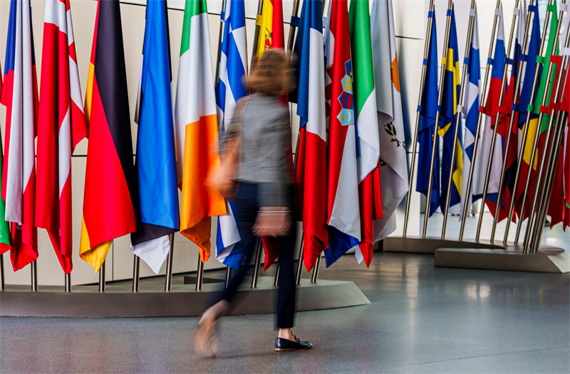 La BCE relève ses taux de 25 points de base, comme attendu