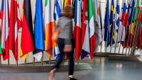 La BCE relève ses taux de 25 points de base, comme attendu