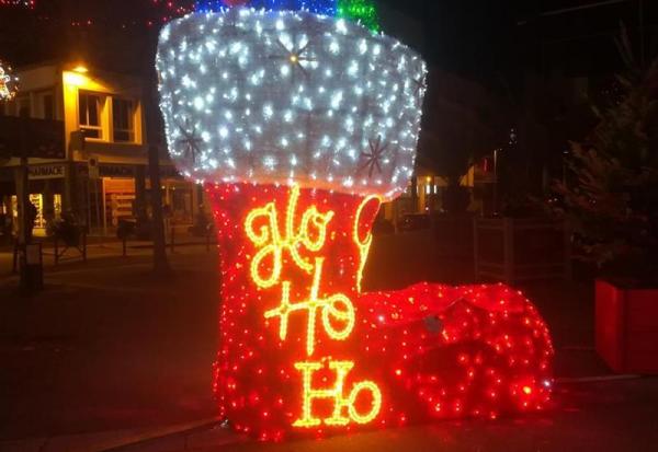 La Bourse de Paris en légère hausse avant Noël