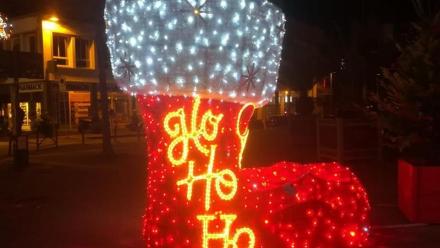 La Bourse de Paris en légère hausse avant Noël
