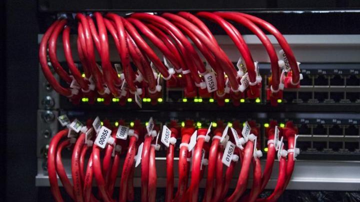 La Chine est en avance sur l'IA, selon le patron d'Ericsson