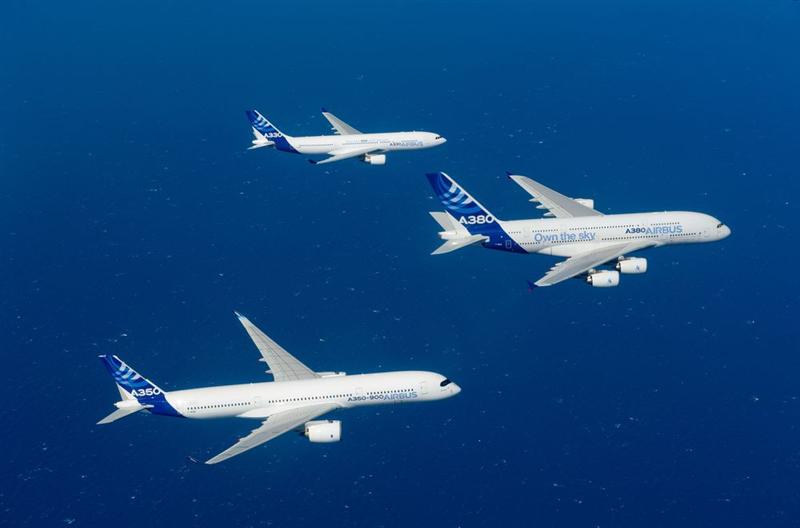 La Chine retarderait les livraisons d'Airbus pour faire pression sur l'Europe