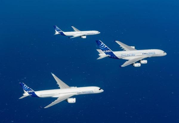 La Chine retarderait les livraisons d'Airbus pour faire pression sur l'Europe