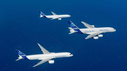 La Chine retarderait les livraisons d'Airbus pour faire pression sur l'Europe